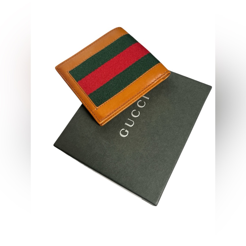 Gucci Bifold wallet